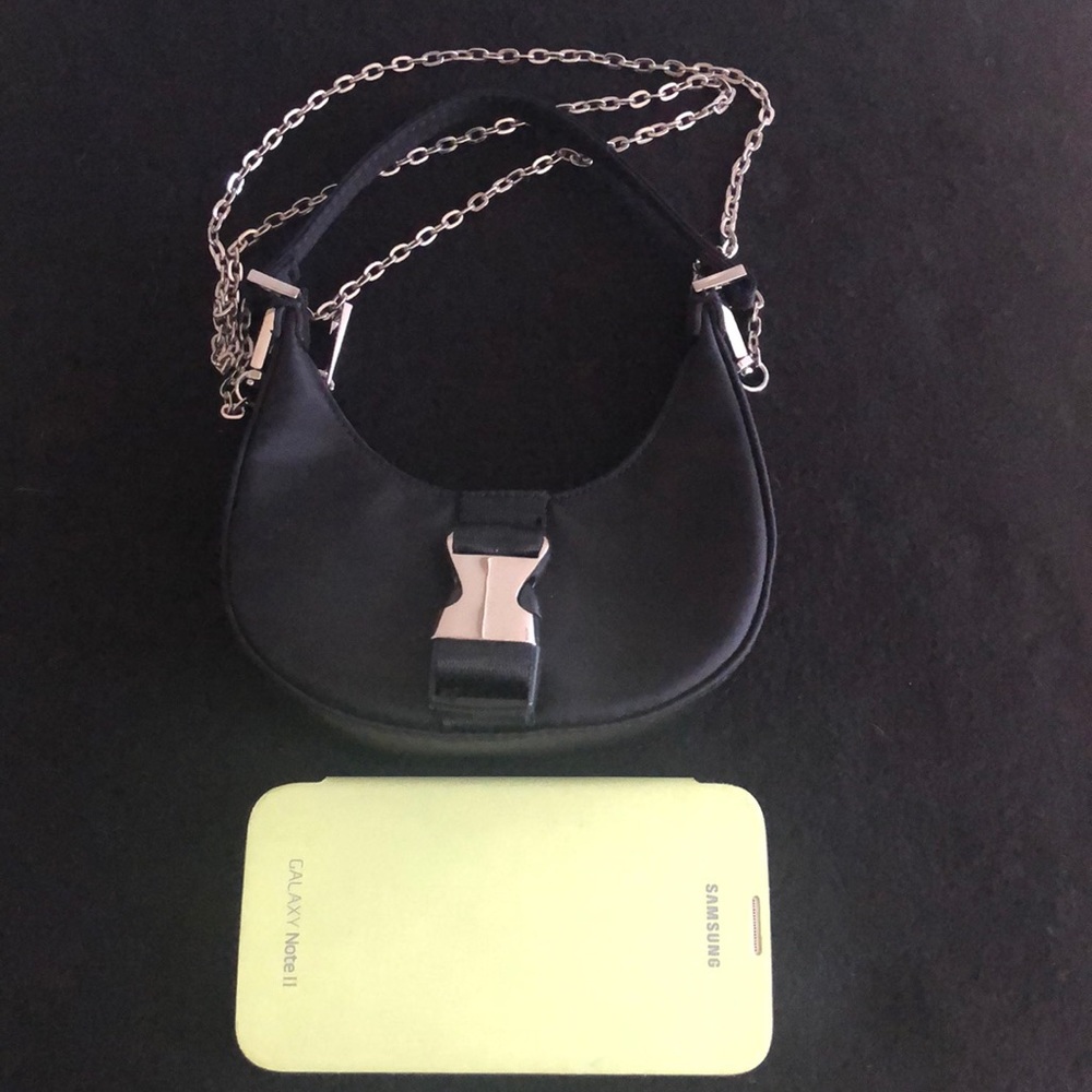 Mini Bag - Picture 3 of 5